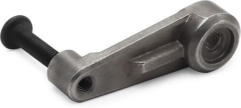 Novella Steel Servo Horn Compatible with Traxxas TRX-4/6, Replaces 8247X in Kuwait