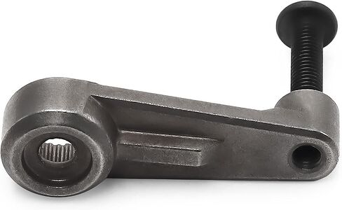 Novella Steel Servo Horn Compatible with Traxxas TRX-4/6, Replaces 8247X in Kuwait