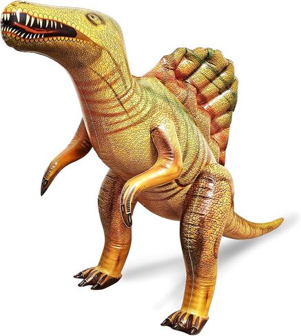 Jet Creations DI-PTE Dinosaur Pteranodon Inflatable 57" Wingspan- Great for Pool Party Decoration Birthday for Kids & Adults, Multicolor in Kuwait