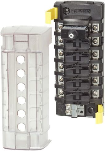 Blue Sea Systems ST CLB Circuit Breakers in Kuwait