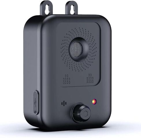 Ultrasonic Anti Barking Devices, Auto Barking Control Devices with 3 Modes in Kuwait