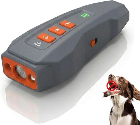 No Bark Ultra Anti-Bark Device for Dogs in Saudi Arabia