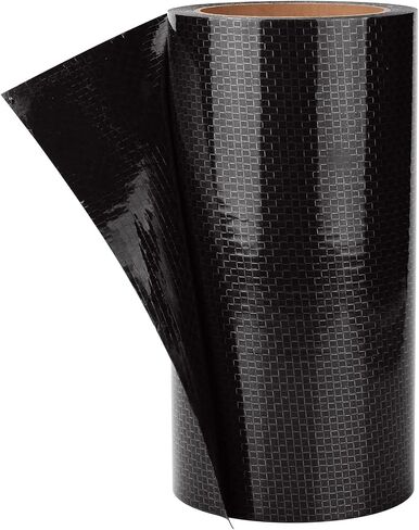 RV Underbelly Repair Tape, 8 in x 33 ft, Waterproof Fabric Tape in Kuwait