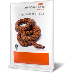 Frozen Medium Mouse, Count of 10 in Saudi Arabia