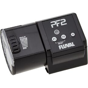 Fluval PF2 Programmable Fish Feeder, 85 ml in Kuwait