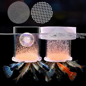 Baby Brine Shrimp Feeder, 80 Mesh Sieve & Bloodworm Net, 3 Sizes in Kuwait