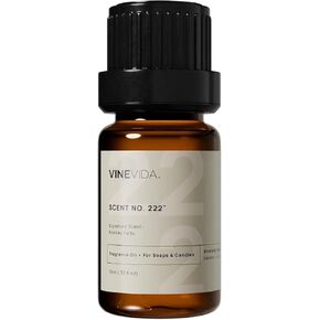 VINEVIDA 0.33 fl oz Petrichor Fragrance Oil in Kuwait