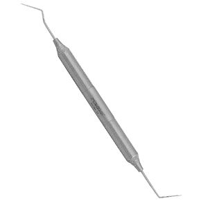 Pomee USA 704-993 Endo Explorer De #DG16/23 Hollow Handle 9.5 mm Ultra Light in Saudi Arabia