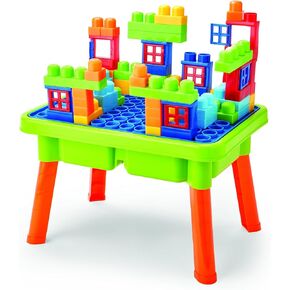 Kidoozie - Little Builders Activity Table in Kuwait
