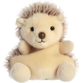 Aurora Palm Pals 4.5" Hedgie Hedgehog Adorable Plush in Kuwait