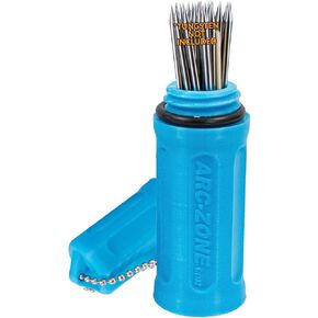 Arc-Saber Tungsten Electrode Storage Solution with Magnetic Base in Saudi Arabia