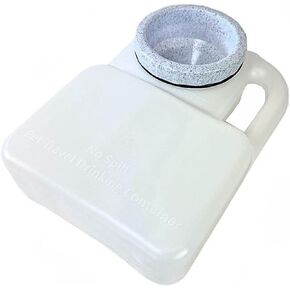 PortablePET Heininger Waterboy No Spill Travel Dog Bowl, 3 Quart Portable Pet Water Dish for Car, RV, Crate & Ex Pen, Mess-Free Design, Perfect for Road Trips, Camping, and On-The-Go Hydration in Saudi Arabia