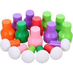 Washable Blending Sponge Daubers 10pcs Reusable in Kuwait