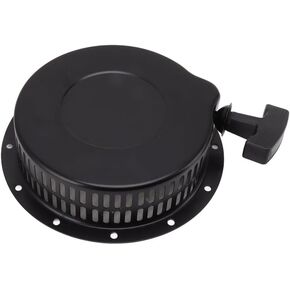 186F-192F Recoil Pull Start Assembly, Iron Replacement Starter for Air Cooled Engine, Mini Tiller & Generator in Kuwait