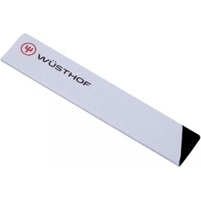 WÜSTHOF 10" Wide Blade Guard, White in Saudi Arabia