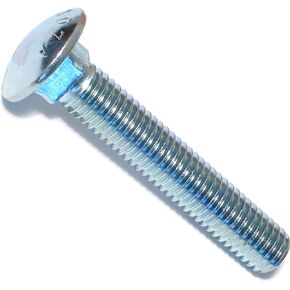 014973486068 Carriage Bolts, 1/2-13 x 3, Piece-25 in Saudi Arabia