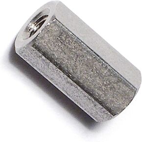 براغي التثبيت النادرة 0 من الفولاذ المقاوم للصدأ coupling صواميل (8 (قطعة واحدة) in Kuwait