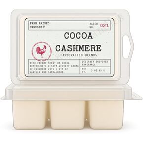 Lemon Coconut Cream - USA Made Soy Wax Melts, 2 Pack, 6 oz in Kuwait