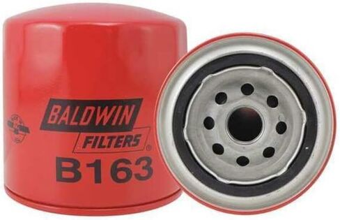 Baldwin Spin-On,3/4" Thread,3-7/8" L in Kuwait