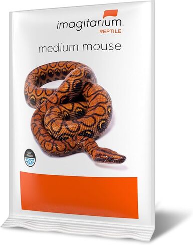 Frozen Medium Mouse, Count of 10 in Kuwait