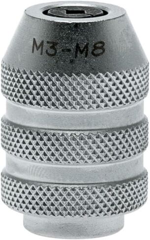 Teng Tools 1/4 Inch Drive Interchangeable Die Chuck -M140070 in Kuwait