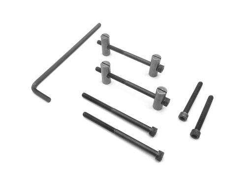 123 Blocks Attachment Hardware Kit in Saudi Arabia