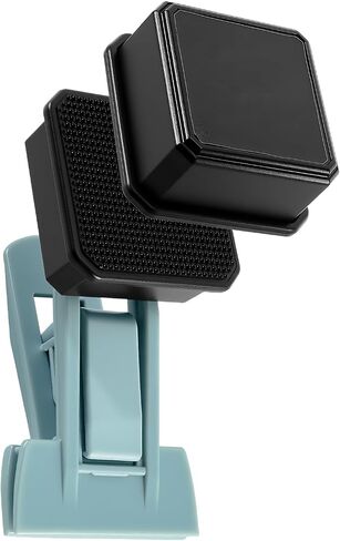 Magnetic Seaweed Feeder Clip for Goldfish and Aquatic Pets in Kuwait