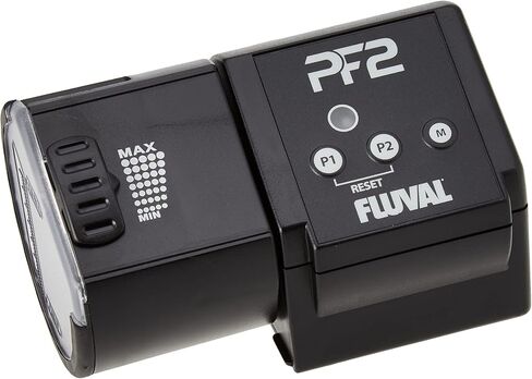 Fluval PF2 Programmable Fish Feeder, 85 ml in Kuwait