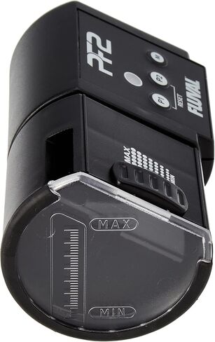 Fluval PF2 Programmable Fish Feeder, 85 ml in Kuwait
