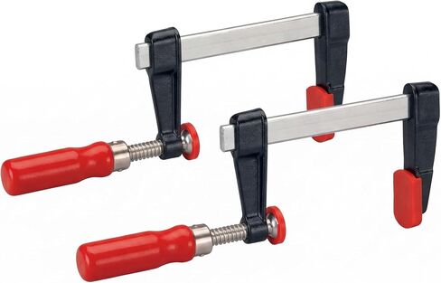 BESSEY LM2.004 LM General Purpose Clamp, 1 Pack in Kuwait