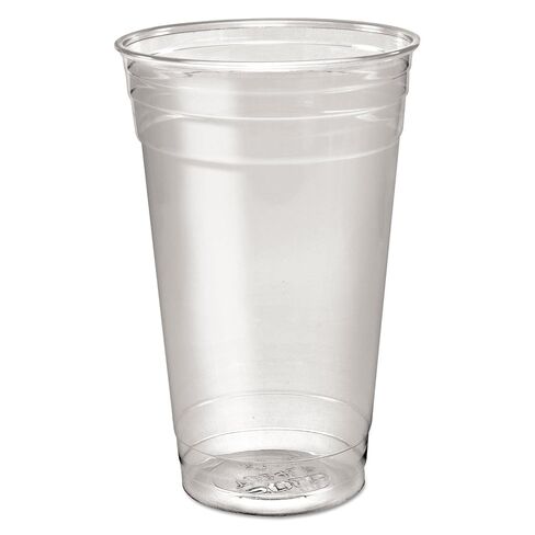 Solo Ultra Clear 16 Oz Plastic Cold Cup, TP16D (1,000 Count) in Kuwait