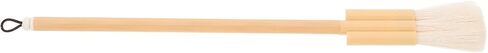 Goat Hair Hake Artist Brush for Watercolor Background Washes in Kuwait