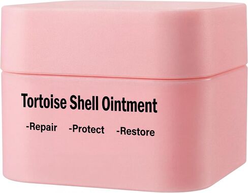 Tortoise Shell Conditioner Balm – Turtle Shell Moisturizer for Dry Shell Care & Treatment, Reptile Shell Balm 50 g in Saudi Arabia