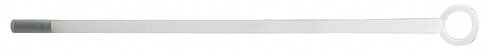 SP Bel-Art Spinbar Magnetic Stirring Bar Retriever; 18 in. (F37773-0000) in Saudi Arabia