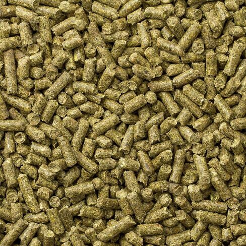 Mazuri Chinchilla Food | 2.5 Pound (2.5 lb.) in Kuwait