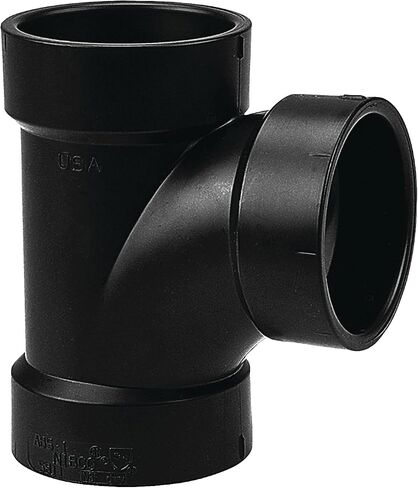 NIBCO U5811 2 HXHXH SANITARY TEE ABS in Kuwait