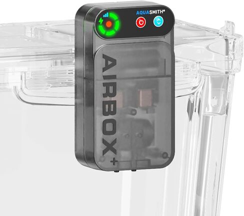 Live Bait Aerator,Ultra-long Battery Life,Rechargeable Air Pump in Kuwait