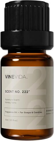 VINEVIDA 0.33 fl oz Petrichor Fragrance Oil in Kuwait