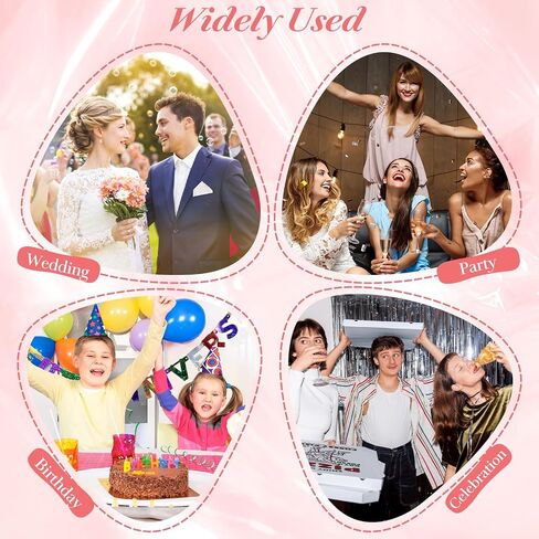 KongTiva 100 Pack Vellum Jackets for 5x7 Invitations, Pre-Folded Vellum Paper Translucent Wedding Invitation Accessories Kit Envelope Inserts Liners for Bridal Shower Birthday Mother (Wildflower) in Kuwait