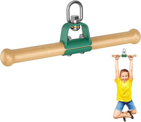 Dolibest Ninja Twister Swing 360° Spin Handle for Slackline Attachment in Kuwait
