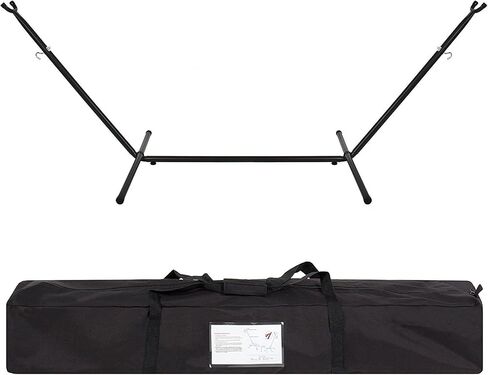 50038 Hammock Stand, Red Stripes in Kuwait