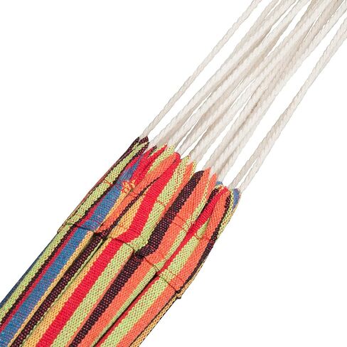 50038 Hammock Stand, Red Stripes in Kuwait