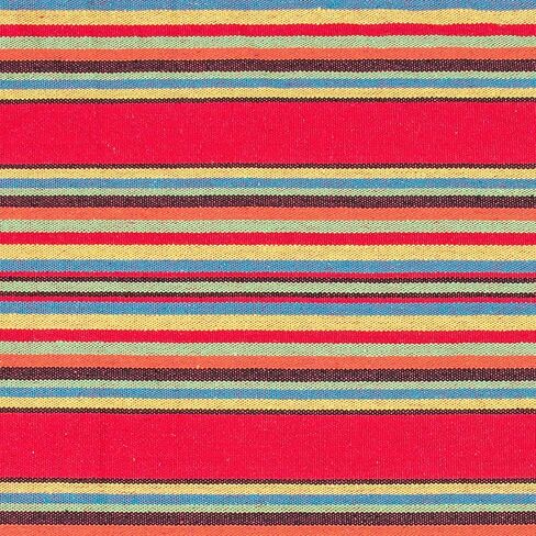 50038 Hammock Stand, Red Stripes in Kuwait