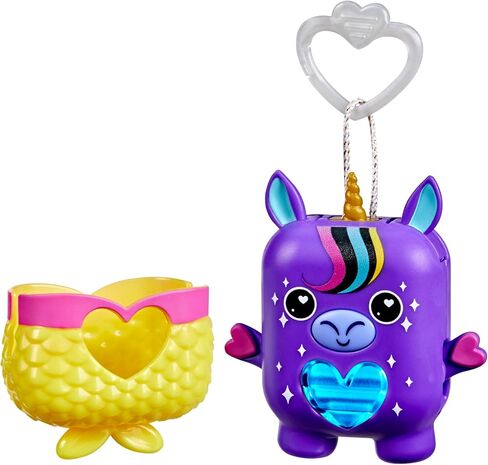 Nano-MALS Stardream The Unicorn, Electronic Pet Unicorn Toy, 70+ Responses, Interactive Fidget Toys for Girls & Boys Ages 5+ ​ in Kuwait