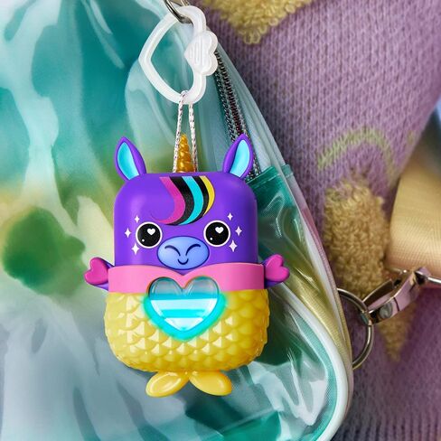 Nano-MALS Stardream The Unicorn, Electronic Pet Unicorn Toy, 70+ Responses, Interactive Fidget Toys for Girls & Boys Ages 5+ ​ in Kuwait