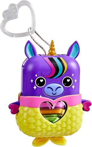 Nano-MALS Stardream The Unicorn, Electronic Pet Unicorn Toy, 70+ Responses, Interactive Fidget Toys for Girls & Boys Ages 5+ ​ in Kuwait
