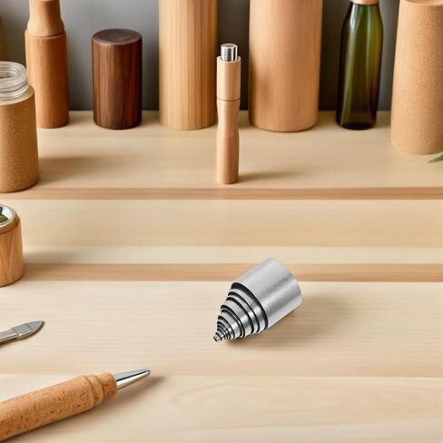 24pcs Clay Circle Cutter with Embossing Buckle Stainless Steel Design in Saudi Arabia