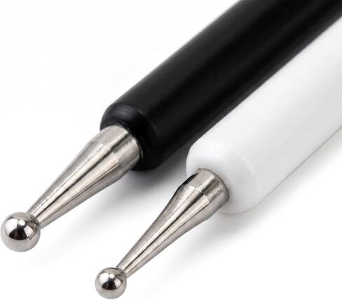 10pcs Pottery Embossing Tool Dual Tip Pen for Modeling in Kuwait