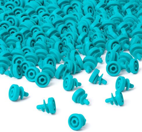 Makedo Scru 180 | Reusable Cardboard Screws Refill, Connects Up to 3 Layers in Kuwait