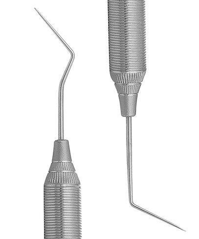 Pomee USA 704-993 Endo Explorer De #DG16/23 مقبض مجوف 9.5 ملم خفيف للغاية in Kuwait